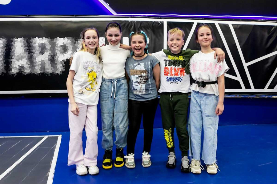 Квест в реальности Warpoint от компании Warpoint Квест в реальности Warpoint от компании Warpoint