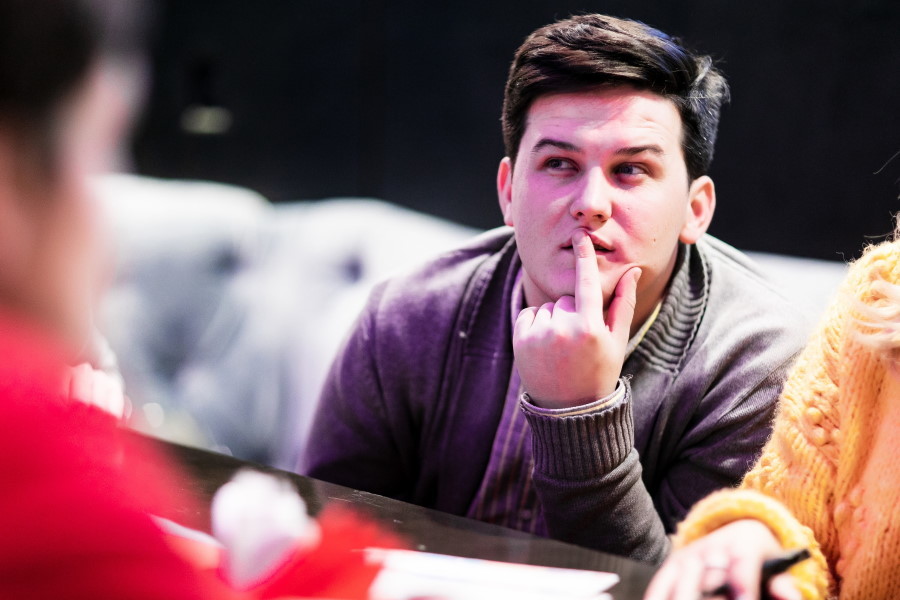 Квест в реальности ReQuizit от компании ReQuizit Квест в реальности ReQuizit от компании ReQuizit