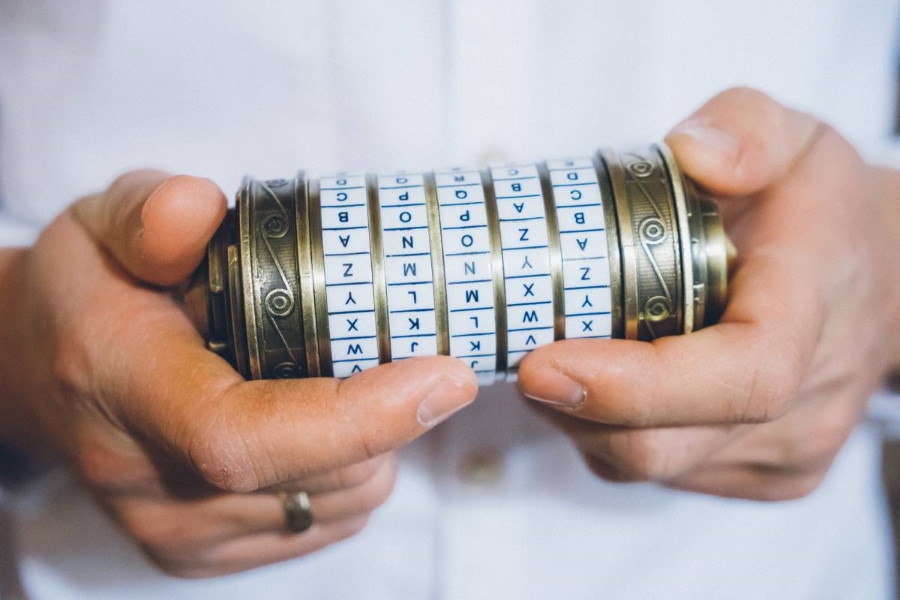 Квест в реальности Сокровище да Винчи от компании Lost Квест в реальности Сокровище да Винчи от компании Lost