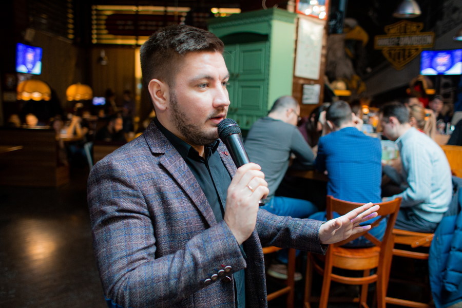 Квест в реальности Знаю, буду, смогу! от компании ЗБС Квест в реальности Знаю, буду, смогу! от компании ЗБС