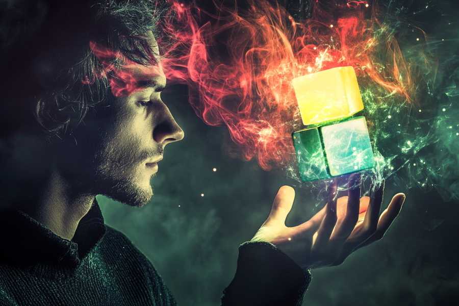 Квест в реальности Логическая комната от компании Игры разума Квест в реальности Логическая комната от компании Игры разума