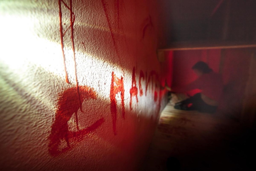 Квест в реальности Коллекционер 2.0 от компании Капкан Квест в реальности Коллекционер 2.0 от компании Капкан