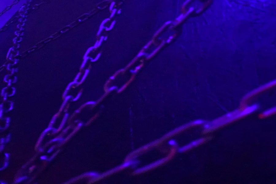 Квест в реальности Коллекционер 2.0 от компании Капкан Квест в реальности Коллекционер 2.0 от компании Капкан